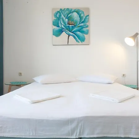 In 6441 Podgora (Split-Dalmatia)