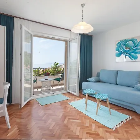 In 6441 Podgora (Split-Dalmatia)