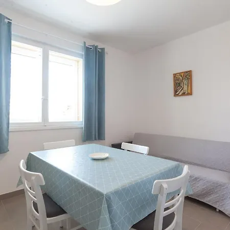 In 6441 Apartmán Podgora (Split-Dalmatia)