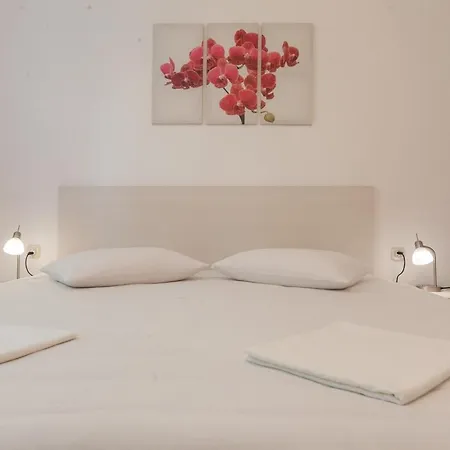 Apartmán In 6441