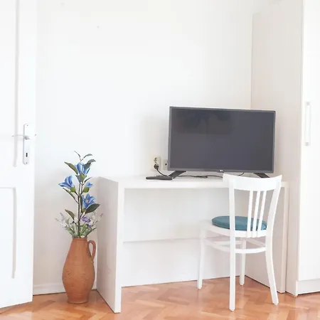 Apartmán In 6441 Podgora (Split-Dalmatia)