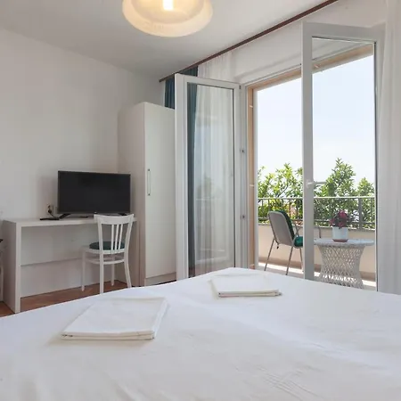 In 6441 Apartmán Podgora (Split-Dalmatia)
