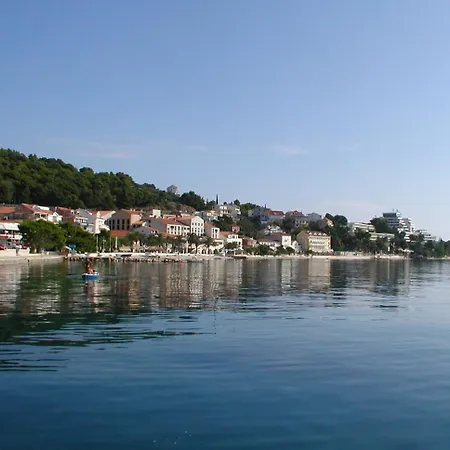 In 6441 Apartmán Podgora (Split-Dalmatia)