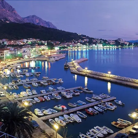 In 6441 Apartmán Podgora (Split-Dalmatia)